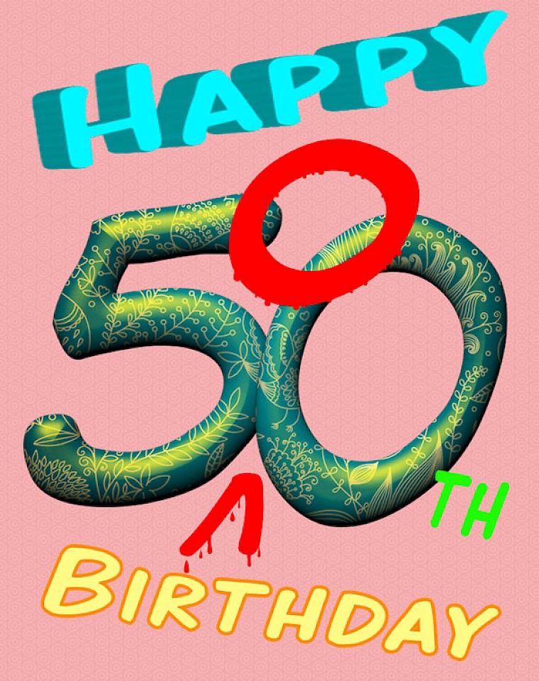 Happy 500th