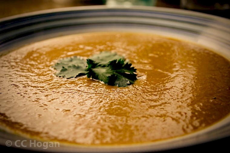 Tavern Smoked Soup