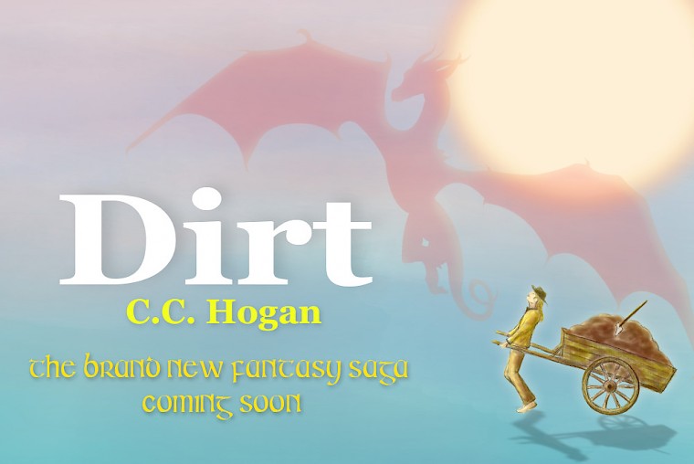 Dirt - Coming Soon