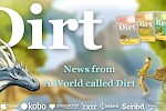 What is happening on Dirt?