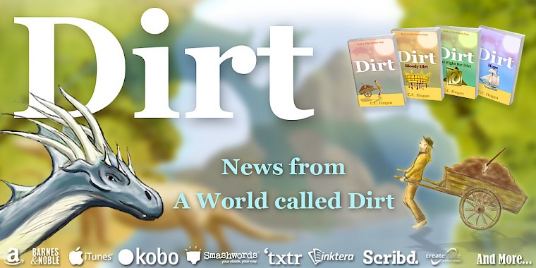 A World called Dirt