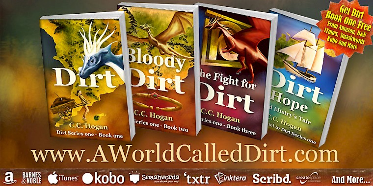 A World Called Dirt