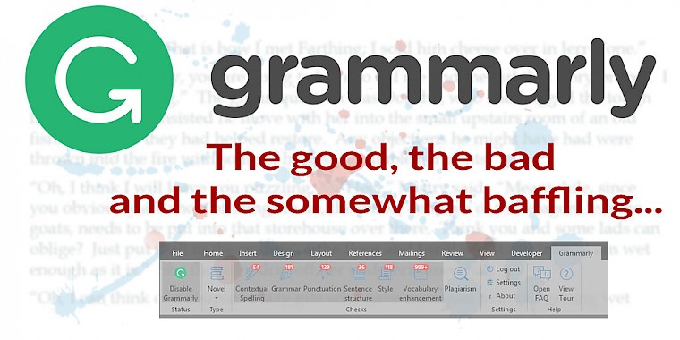 Grammarly