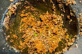 Curry Paste