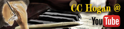 Go to CC Hogan at YouTube